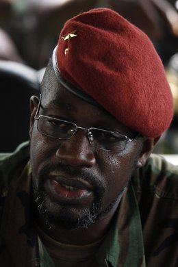 Ibrahim Coulibaly, Líder Del Comando Invisible De Costa De Marfil
