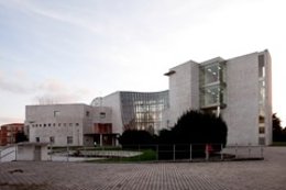 Conservatorio De Música Ataúlfo Argenta