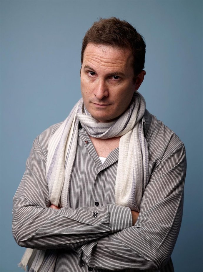 Darren Aronofsky