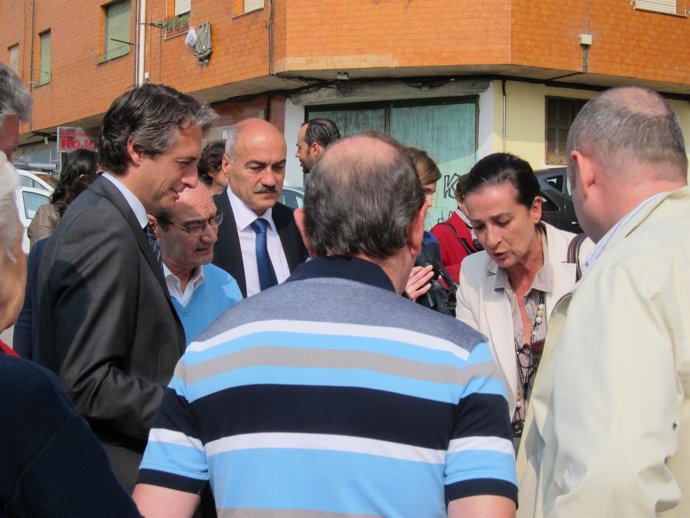 Presentación Del Proyecto