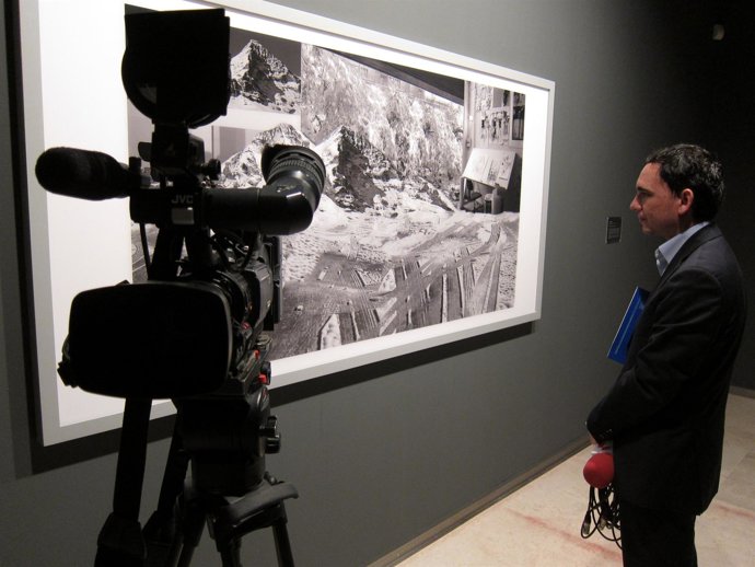 Exposición En El DA2