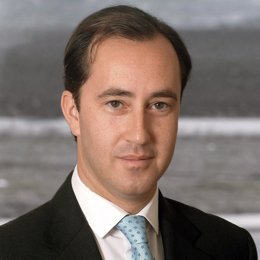 Pedro Giménez, Director General De Conway