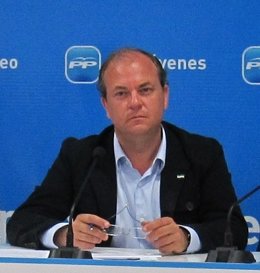 José Antonio Monago