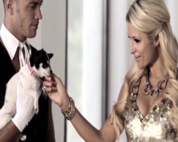 Paris Hilton quiere acabar con las fiestas