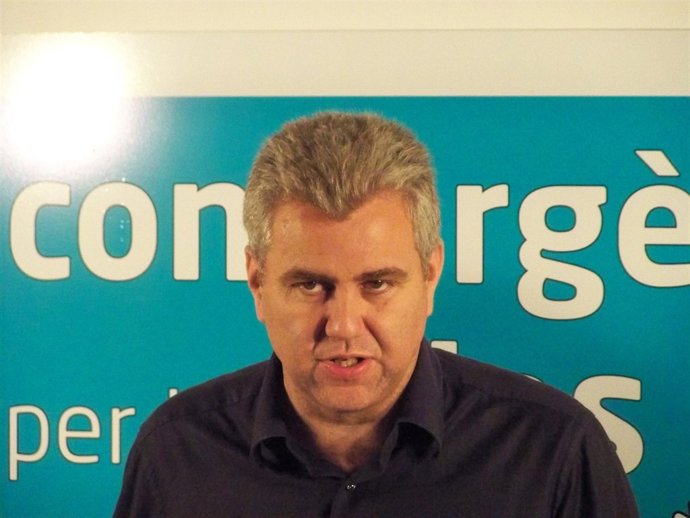 Melià Presenta Sus Diez Prioridades Legislativas Para La Próxima Legislatura