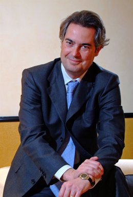 Sebastián Escarrer, Presidente De Exceltur