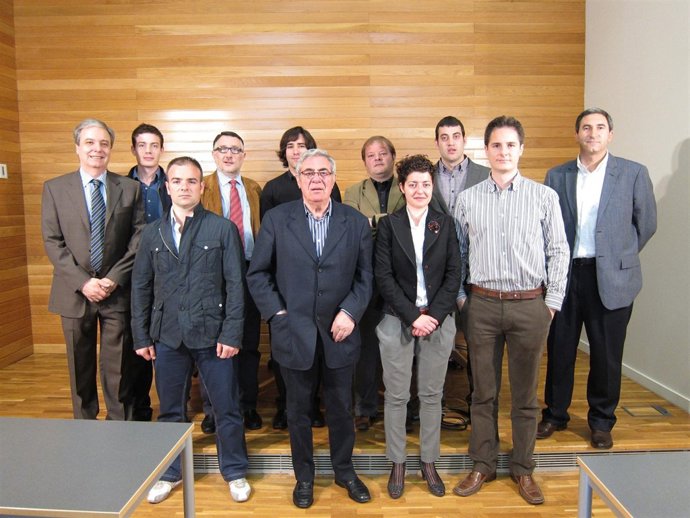 Candidatura Alternativa CPAR