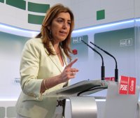 PSOE-A exige a Arenas que cese en su "cacería" a socialistas y dé explicaciones sobre "relación" entre Ruiz y Guerrero