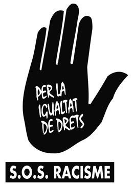 Logo SOS Racisme