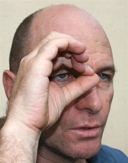 Carlus Padrissa, De La Fura Dels Baus