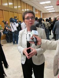 La Junta niega que el Gobierno haya rechazado su plan de reequilibrio y acusa a Arenas de "mentir"