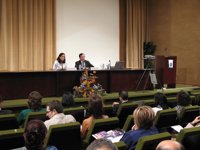 Erro destaca que el 86% de las empresas riojanas con trabajadores por cuenta ajena cumplieron la siniestralidad cero