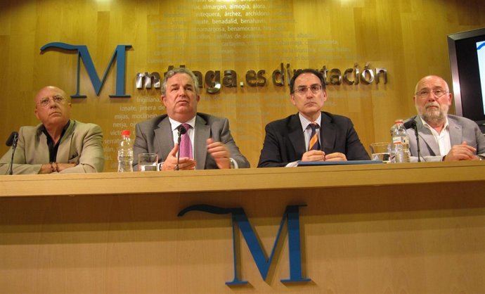 Presentación del Acuerdo de Responsabilidad Social Provincial