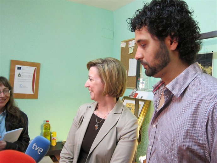 Araújo En Delcaraciones A Los Medios