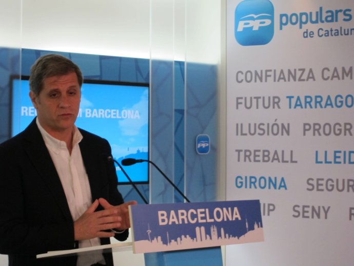 Alberto Fernández Díaz (PP)