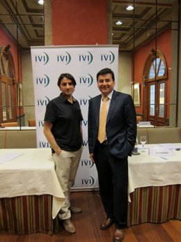 Reuda De Prensa Del IVI En Vigo