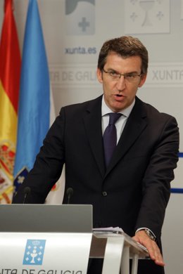 FOTOS XUNTA. RP CONSELLO. FOTOS CONCHI PAZ