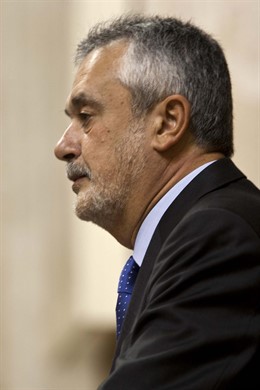 José Antonio Griñán