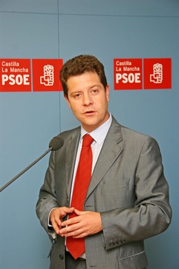 Emiliano García Page