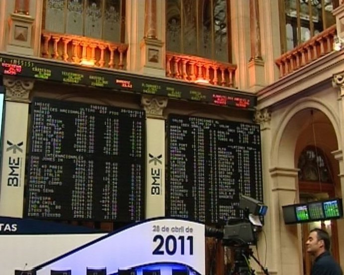 Apertura Bolsa