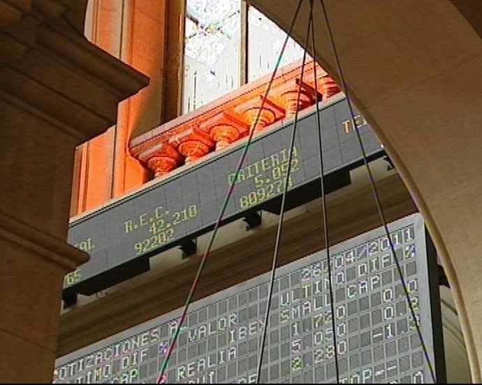 Recursos de la bolsa