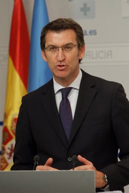 ROLDA DE PRENSA POSTERIOR AO CONSELLO DA XUNTA