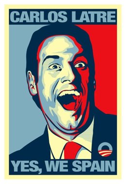 Carlos Latre