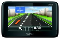 La Policía holandesa usa datos de clientes de TomTom para poner radares 