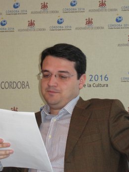 José María Bellido