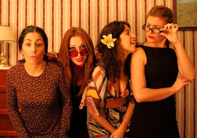 Estreno De 'London Don' En Sala Cero Teatro