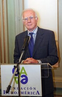 Eduardo Bautista, presidente de la SGAE: "Lo que va a salvar Internet es la Cultura"