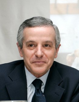 El Candidato Del PP A La Alcaldía De León, Emilio Gutiérrez