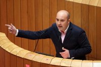 El PSdeG denuncia que la Xunta "vulneró la legislación" en la convocatoria de una plaza en Turgalicia