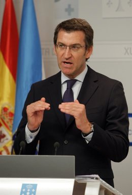 FOTOS XUNTA. RP CONSELLO. FOTOS CONCHI PAZ