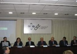 Jornada Sobre Innovación En La CEZ