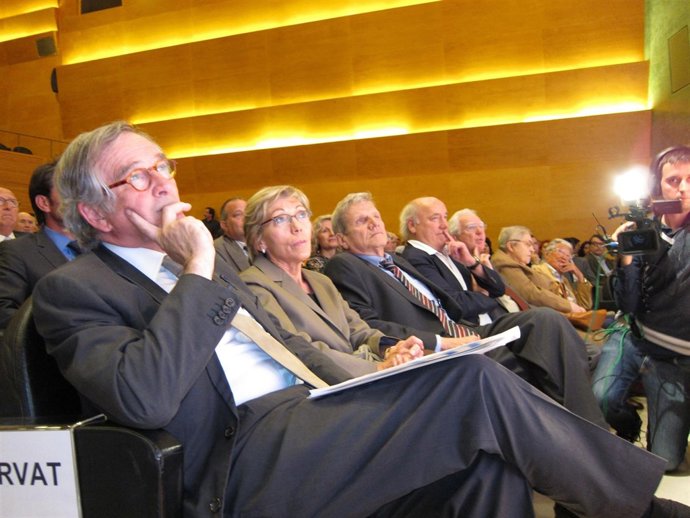 Xavier Trias, Alcaldable De Ciu Por Barcelona