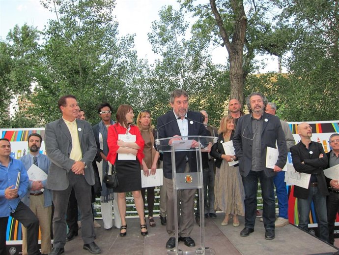 Belloch Zaragoza 2016