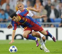 El Real Madrid contraataca y denunciará al Barcelona