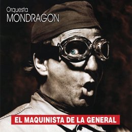 'El maquinista de la general' de la Orquesta Mondragón