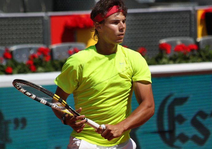 Rafa Nadal 