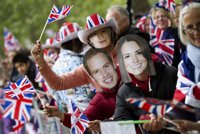 La boda del Príncipe Guillermo y Kate Middleton, al minuto