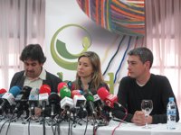 EA denuncia "indefensión"