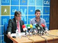 Vara califica de "pésima noticia" el incremento del paro, aunque valora el aumento de la tasa de actividad