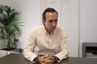 Bauzá invita a Antich a un debate electoral y deja al socialista que elija el formato