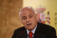 El Gobierno espera una mejoría de los datos de paro a partir de abril 