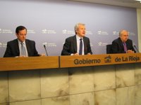 Autorizado el gasto del servicio de limpieza en los centros de servicios sociales ubicados en La Rioja Alta