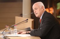 Campa no ve "desproporcionados" los tipos hipotecarios