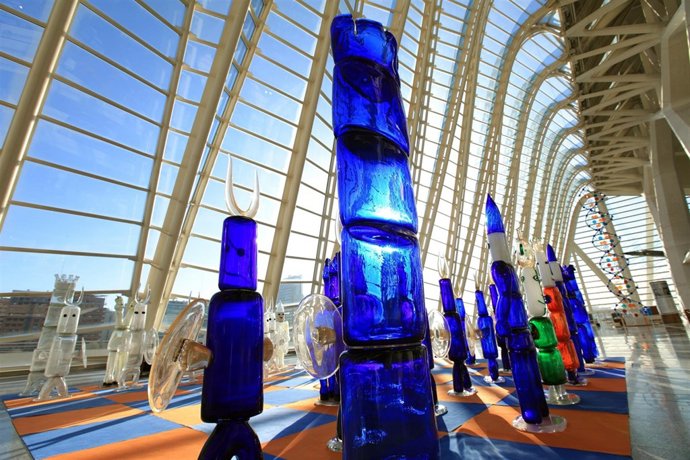 Ajedrez Gigante En CACSA