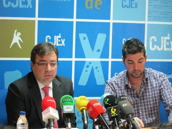 Vara En El Consejo De La Juventud