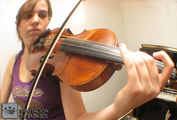 I Jornadas Extremeñas De Orquesta Barroca